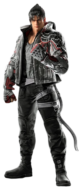 Tekken 8