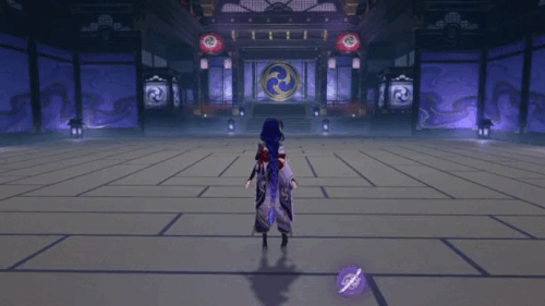 Talent Secret Art Musou Shinsetsu