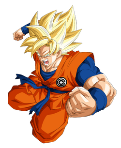CC Goku (Capsule Corp) | Top-Strongest Wikia | Fandom CC Goku (Capsule Corp) | Top-Strongest Wikia | Fandom