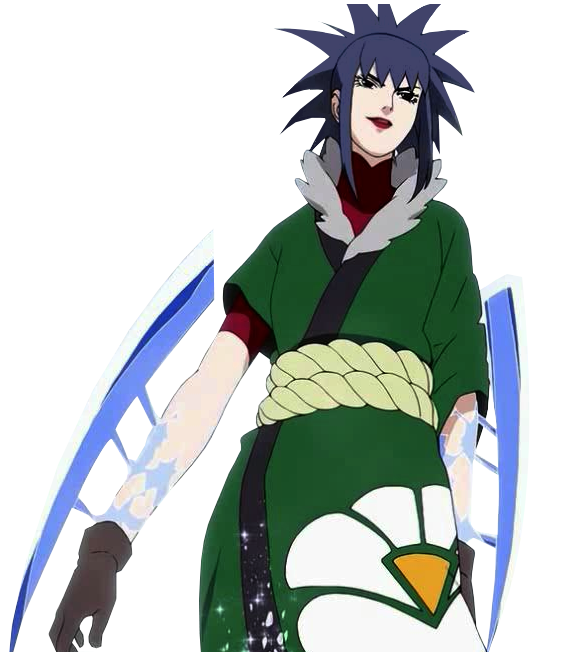 Guren (Naruto) TopStrongest Wikia Fandom