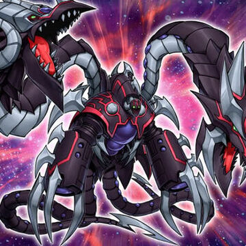 Arcana Force EX - The Dark Ruler | Top-Strongest Wikia | Fandom