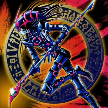 Dark Magician of Chaos | Top-Strongest Wikia | Fandom
