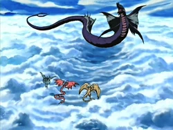 The Great Leviathan | Top-Strongest Wikia | Fandom