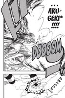 Fire Dragon's Crushing Fang
