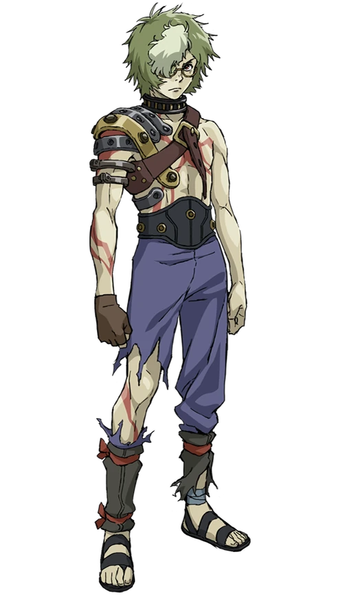 Ikoma Top Strongest Wikia Fandom