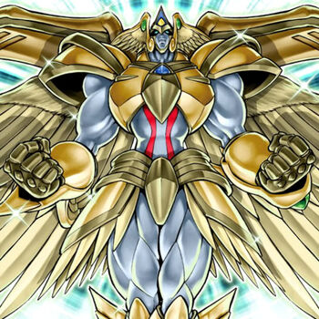 Elemental HERO Divine Neos | Top-Strongest Wikia | Fandom