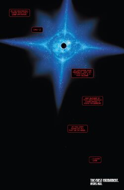 Marvel Cosmology, Top-Strongest Wikia