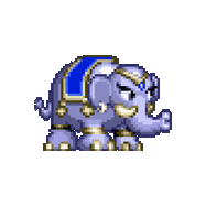 Form elephant