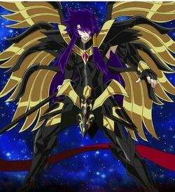 Loki (Saint Seiya: Soul of Gold), Top-Strongest Wikia