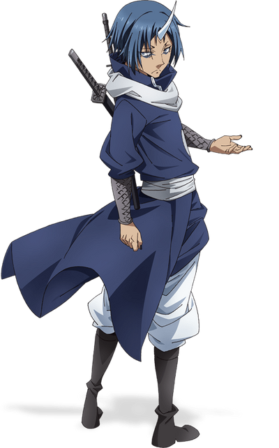 Tensei Shitara Slime Datta Ken, Top-Strongest Wikia