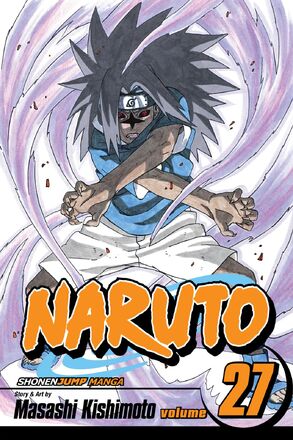 Sasuke curse Mark 2