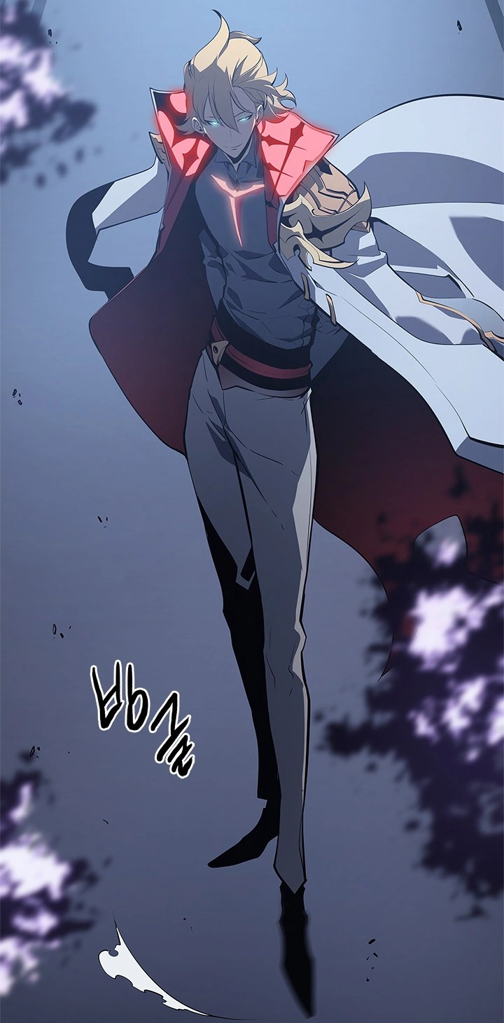 Monarch of Iron Body TopStrongest Wikia Fandom