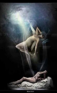 Astral projection