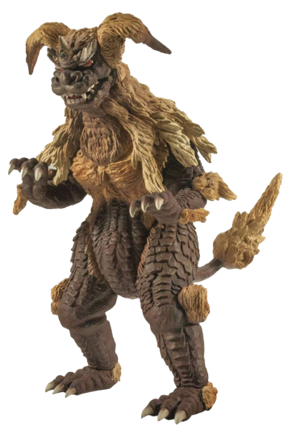 20,ドラゴンボール　ナルト　キングシーサー　ゴジラ King Caesar | Top-Strongest Wikia | Fandom