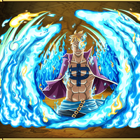 Marco One Piece Top Strongest Wikia Fandom