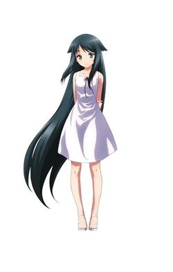 Saya (Saya No Uta) | Top-Strongest Wikia | Fandom