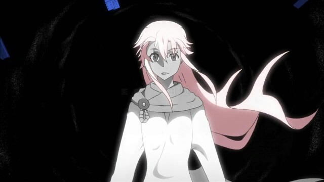 Just Spent Some Money For An Awesome Yuno Gasai Steam Background. (recently  watched the anime and got positively surprised) : r/mirainikki