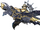 Edens Zero (Spaceship)