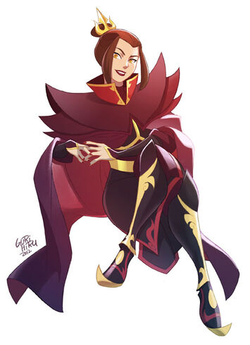 Azula 1