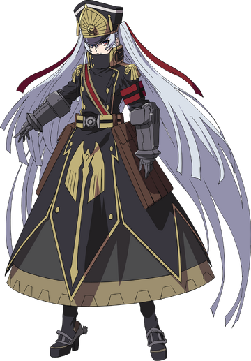 Altair Re Creators Top Strongest Wikia Fandom