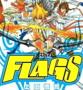 FlagsAKP