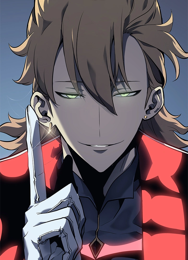 Monarch of Iron Body TopStrongest Wikia Fandom