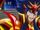 Saturn (Saint Seiya)