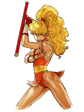 Maki Genryusai | Top-Strongest Wikia | Fandom