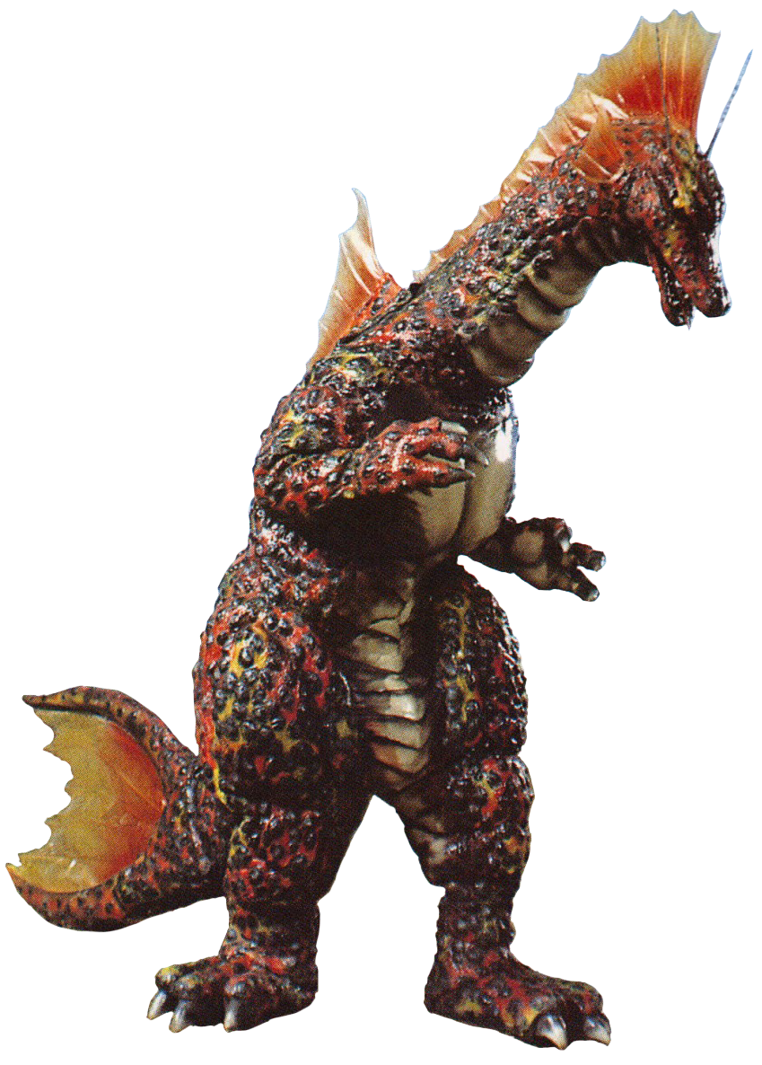 Godzilla Earth, Top-Strongest Wikia