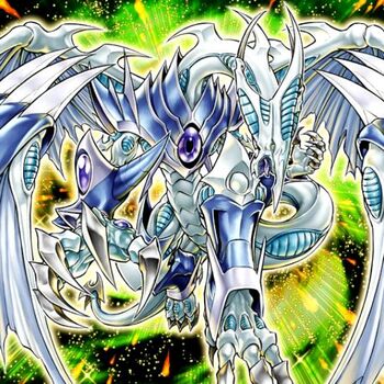 Stardust Dragon/Assault Mode | Top-Strongest Wikia | Fandom