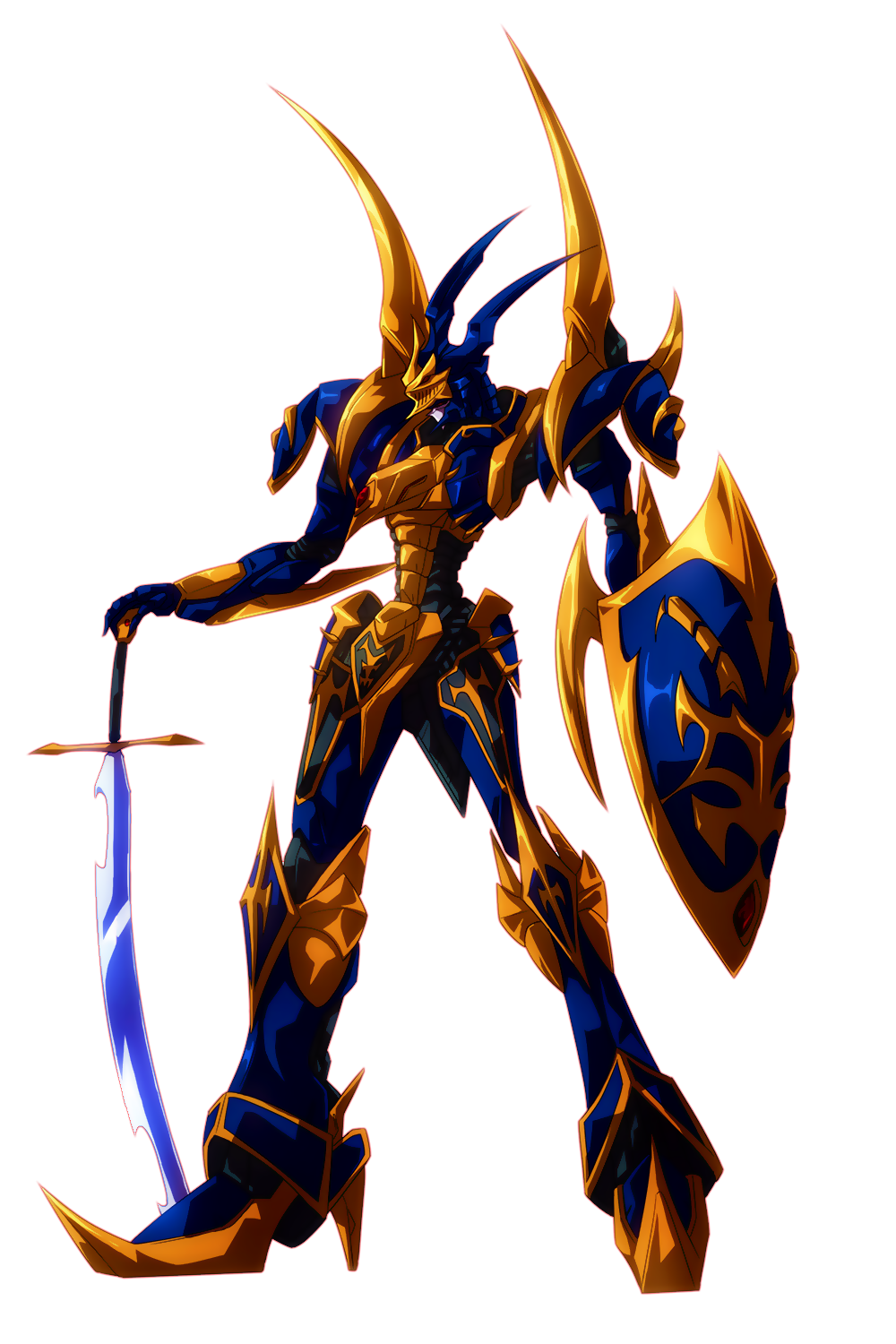 Black Luster Soldier (World Championship 2006) - Yugipedia - Yu-Gi-Oh! wiki