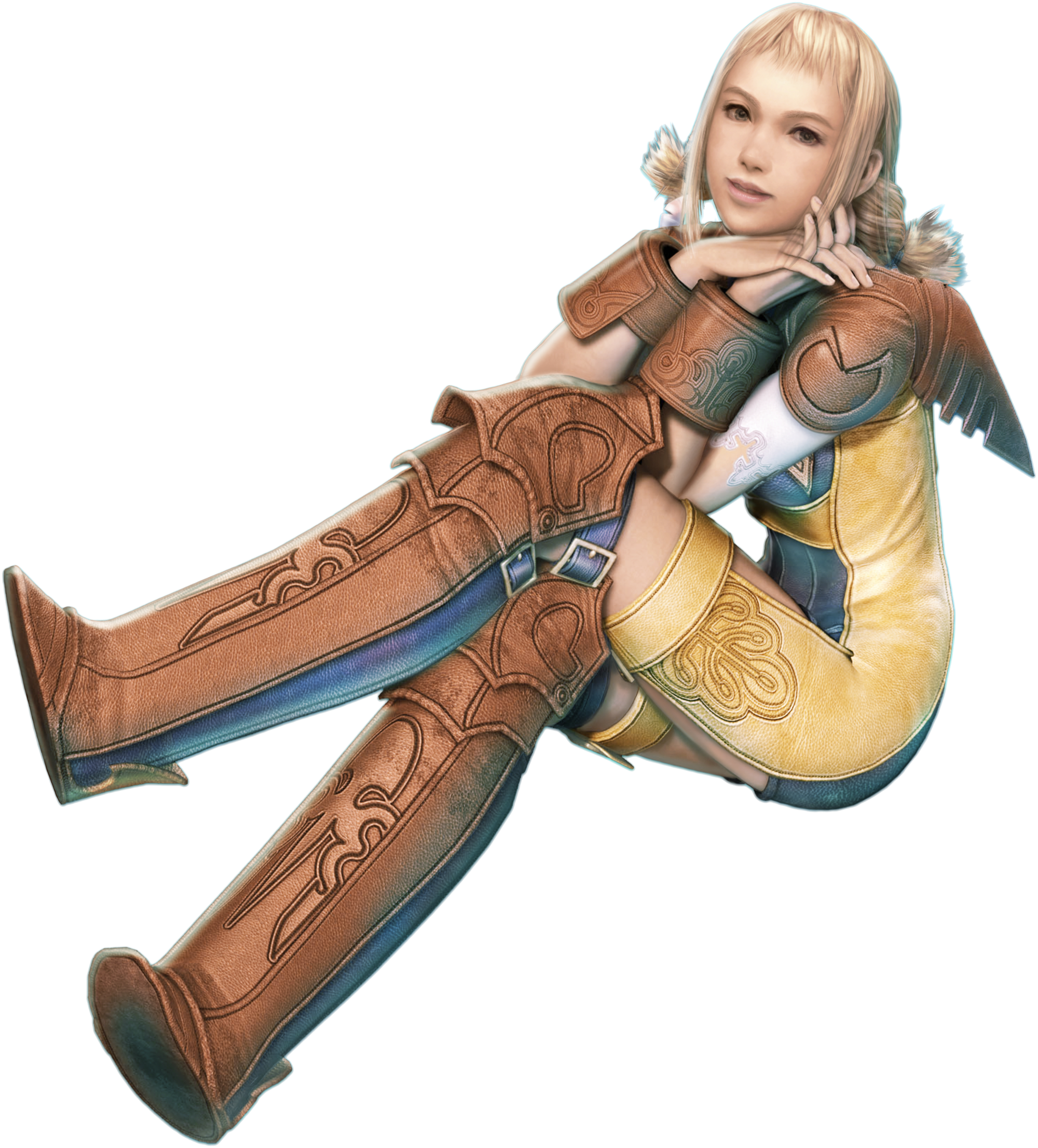 Final Fantasy XII, Top-Strongest Wikia