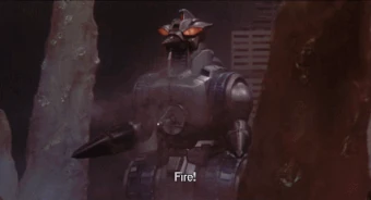 ワンピース mogera MOGUERA | Top-Strongest Wikia | Fandom