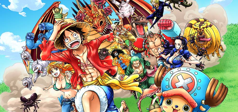 One Piece Top Strongest Wikia Fandom