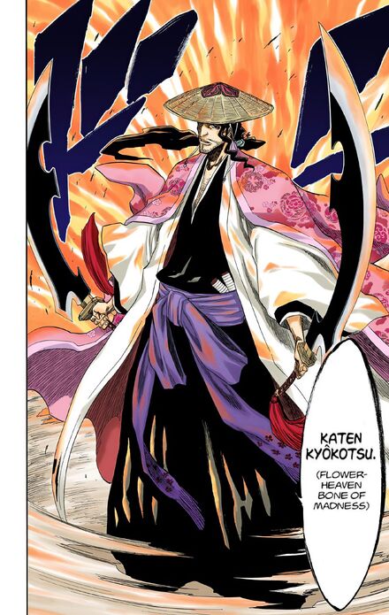 Shunsui KyÅraku Top Strongest Wikia Fandom I explain kisuke's bankai (kannonberaki benihime aratame) or rather i try my best to. shunsui kyÅraku top strongest wikia