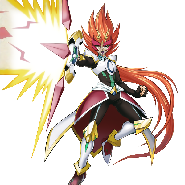 Number S0: Utopic ZEXAL | Top-Strongest Wikia | Fandom