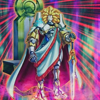 Number 88: Gimmick Puppet of Leo | Top-Strongest Wikia | Fandom