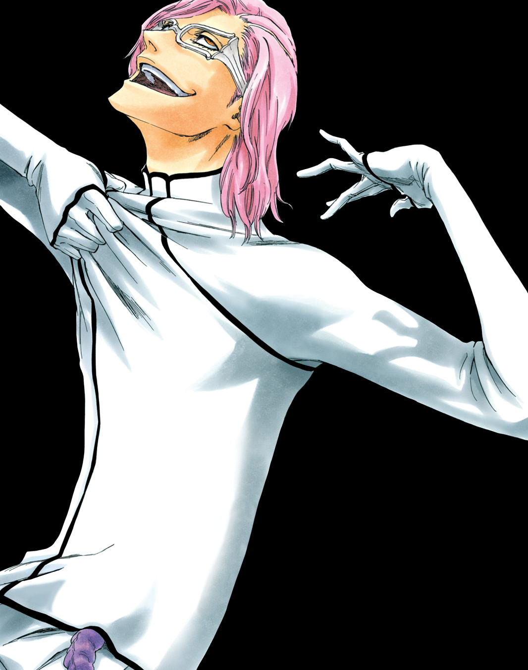 Szayelaporro Granz, Bleach Wiki