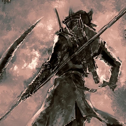 The Hunter (Bloodborne) | Top-Strongest Wikia | Fandom