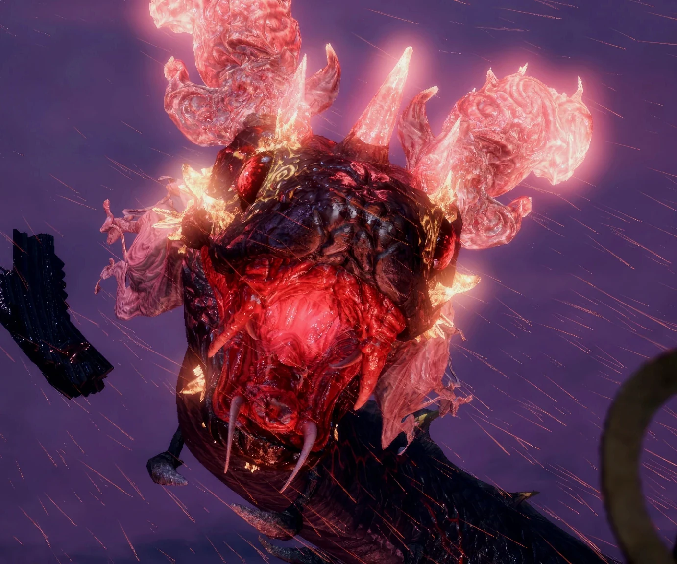 Yamata-no-Orochi (Nioh) | Top-Strongest Wikia | Fandom