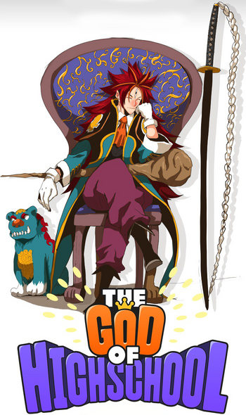 The King Prime 1