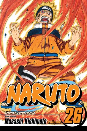 Kid Naruto kyuubi
