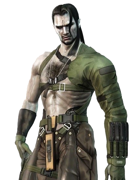 Vamp | Top-Strongest Wikia | Fandom