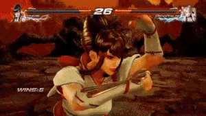 Kazumi Mishima Top Strongest Wikia Fandom kazumi-mishima-top-strongest-wikia-fandom