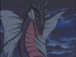 The Great Leviathan | Top-Strongest Wikia | Fandom