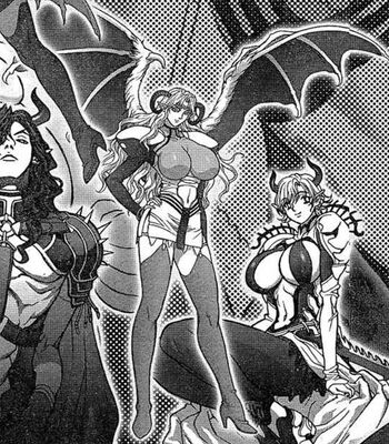 B!!Astaroth