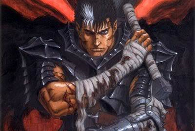 Guts, Saimoe Wiki