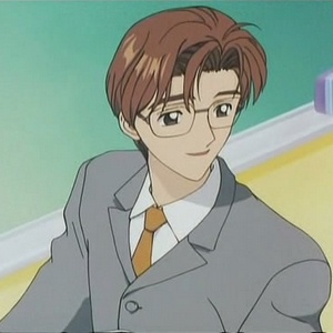 Fujitaka Kinomoto | Top-Strongest Wikia | Fandom