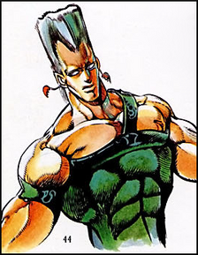 Polnareff