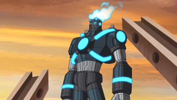 Generator Rex Respect Thread